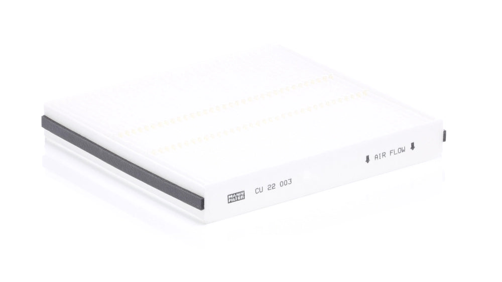 MANN-FILTER CU 22 003 Filtru, aer habitaclu