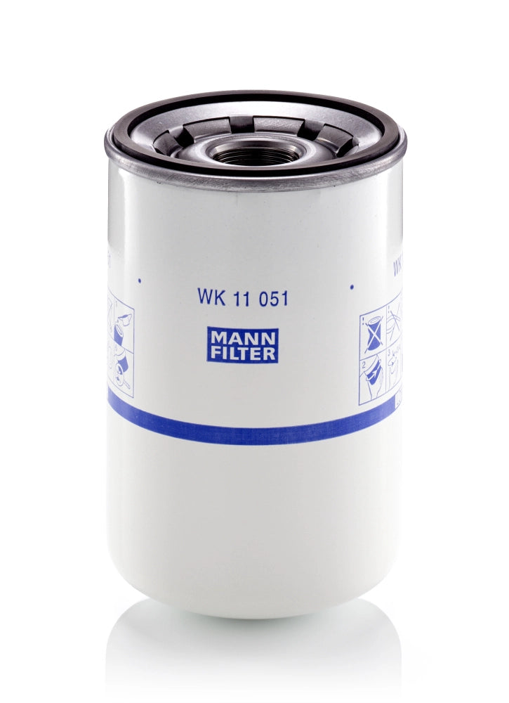 MANN-FILTER WK 11 051 Filtru combustibil