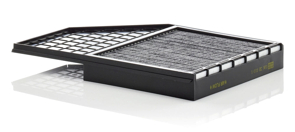 MANN-FILTER CUK 32 011/1 Filtru, aer habitaclu