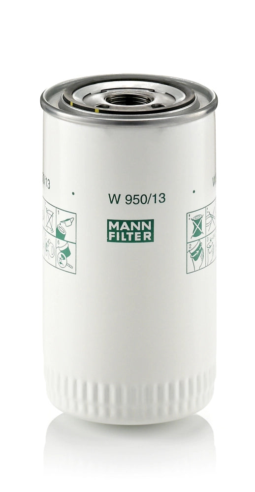 MANN-FILTER W 950/13 Filtru ulei