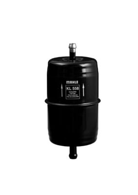 MAHLE KL 558 Filtru combustibil
