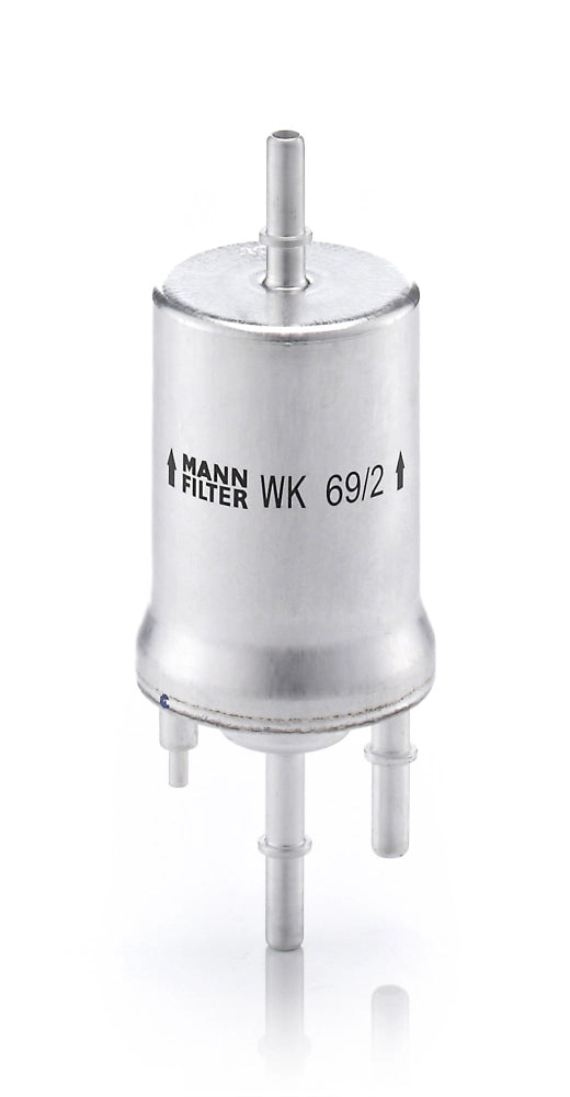 MANN-FILTER WK 69/2 Filtru combustibil