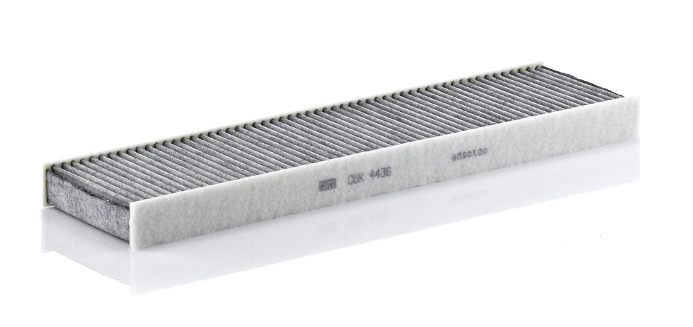 MANN-FILTER CUK 4436 Filtru, aer habitaclu