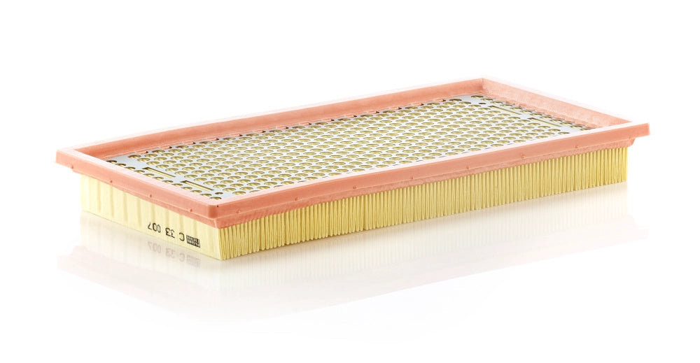 MANN-FILTER C 33 007 Filtru aer