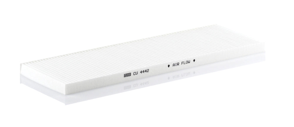 MANN-FILTER CU 4442 Filtru, aer habitaclu