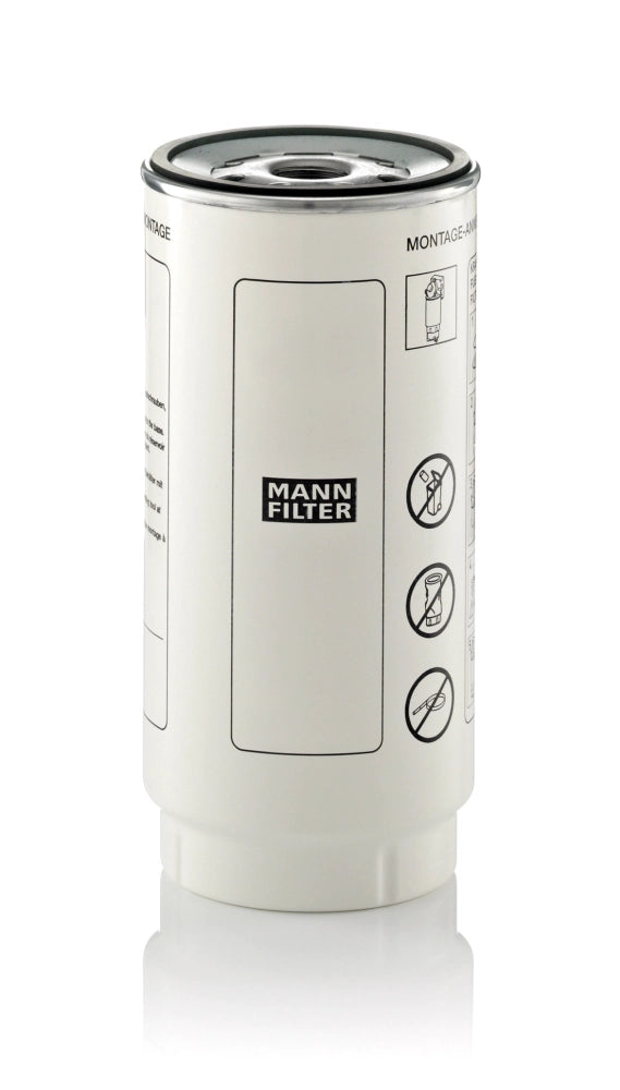MANN-FILTER PL 420/7 x Filtru combustibil