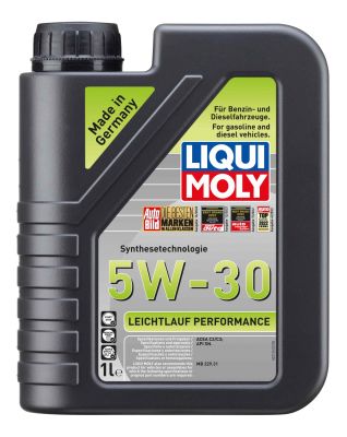 Leichtlauf Performance 5W-30 21363