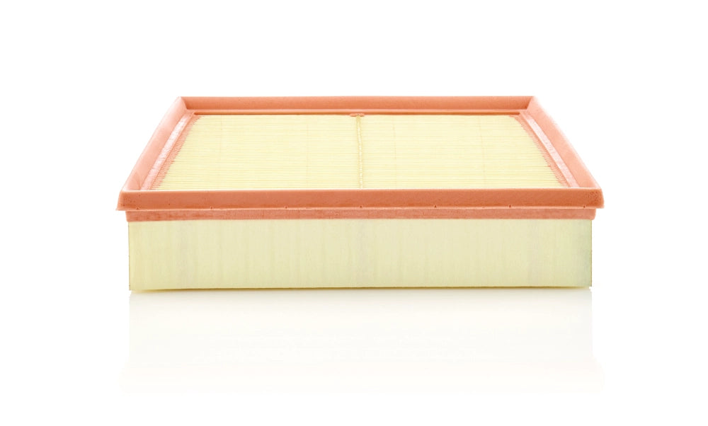 MANN-FILTER C 28 022 Filtru aer