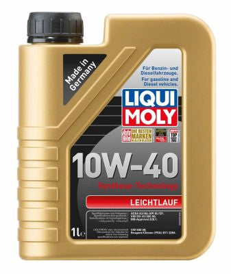 Leichtlauf 10W-40 9500