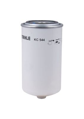 MAHLE KC 544 Filtru combustibil