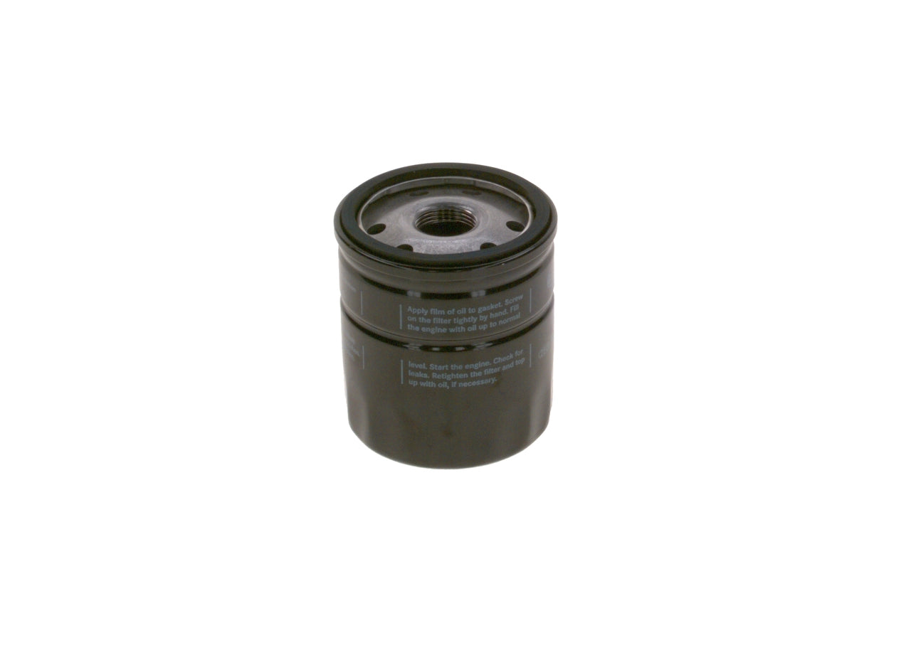 BOSCH F 026 407 213 Filtru ulei