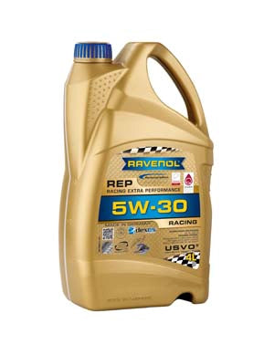 RAVENOL REP SAE 5W-30 1141088-004-01-999