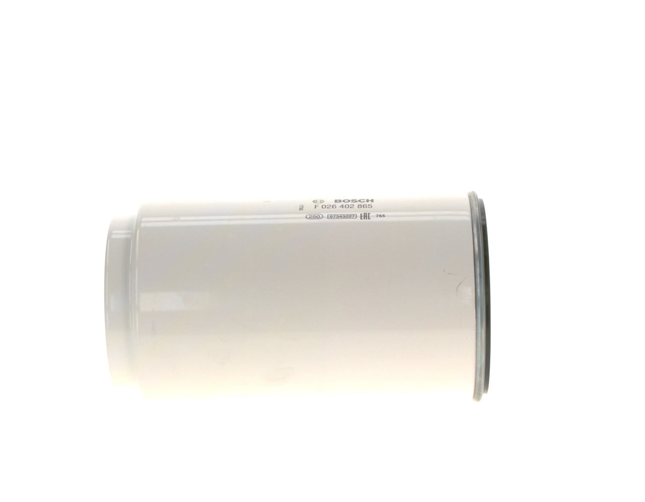 BOSCH F 026 402 865 Filtru combustibil