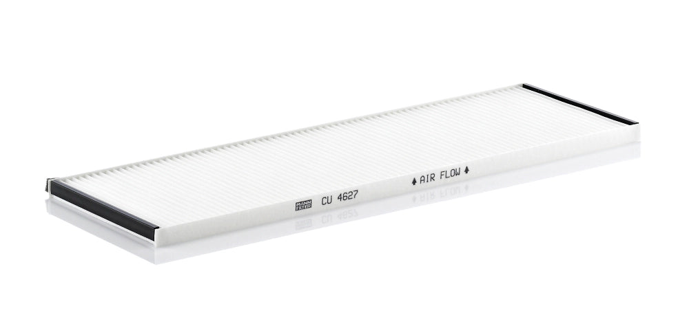 MANN-FILTER CU 4627 Filtru, aer habitaclu