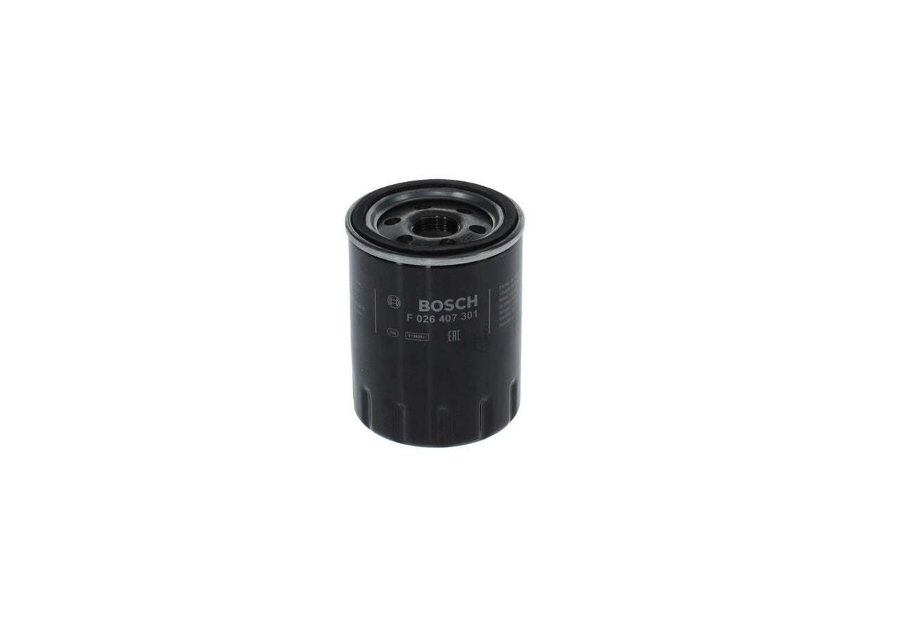BOSCH F 026 407 301 Filtru ulei