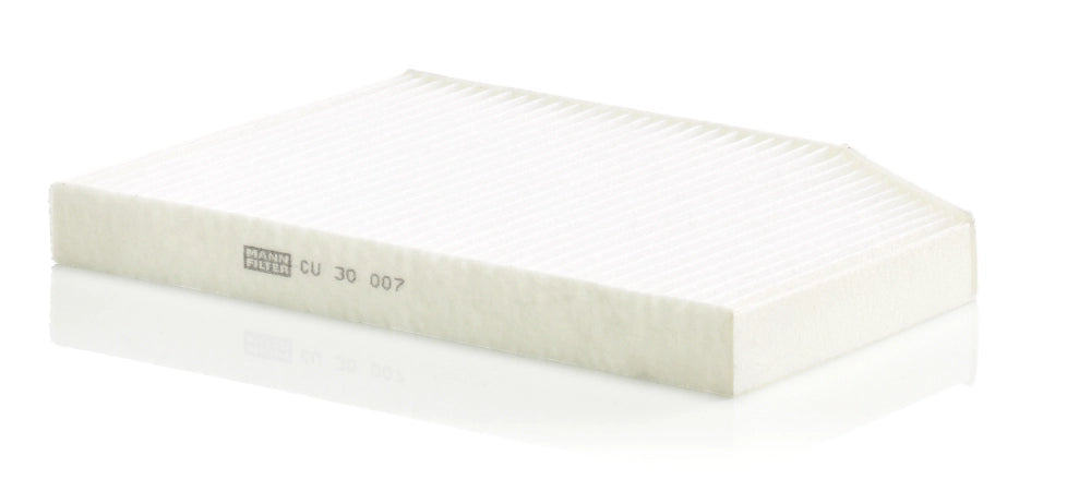 MANN-FILTER CU 30 007 Filtru, aer habitaclu