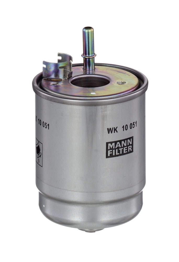 MANN-FILTER WK 10 051 Filtru combustibil