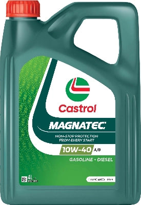 Castrol Magnatec 10W-40 A/B 15F7CE