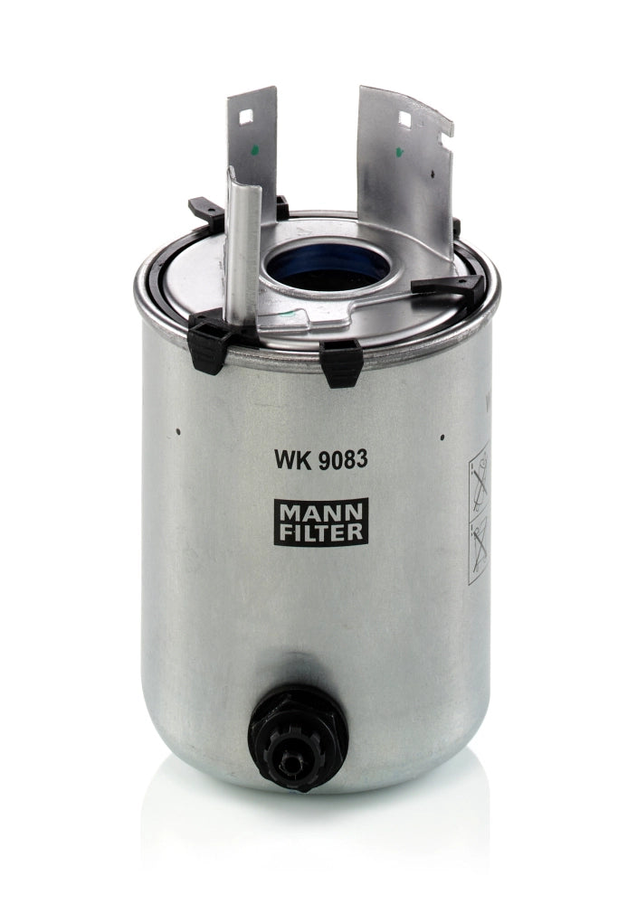 MANN-FILTER WK 9083 Filtru combustibil