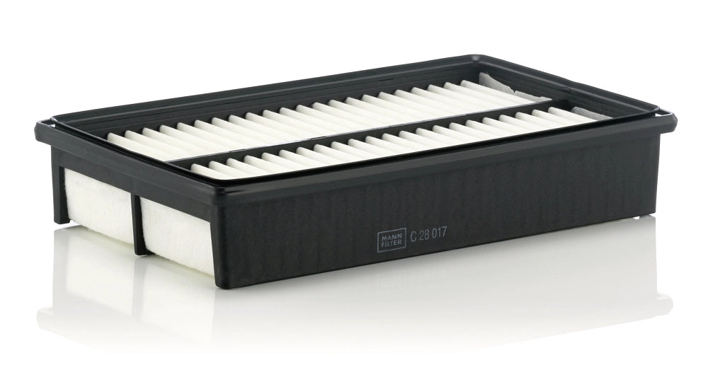 MANN-FILTER C 28 017 Filtru aer