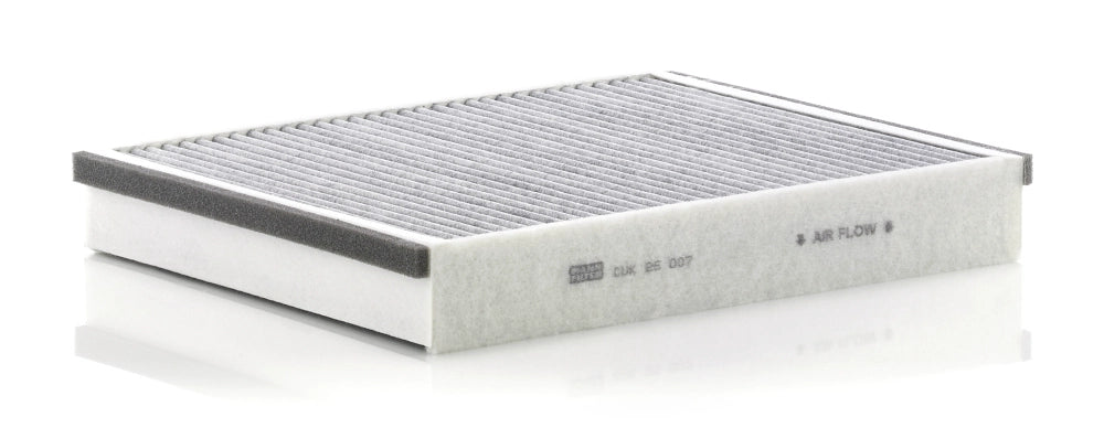 MANN-FILTER CUK 25 007 Filtru, aer habitaclu
