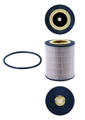 MAHLE KX 267D Filtru combustibil