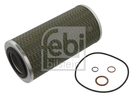 FEBI BILSTEIN 35370 Filtru ulei