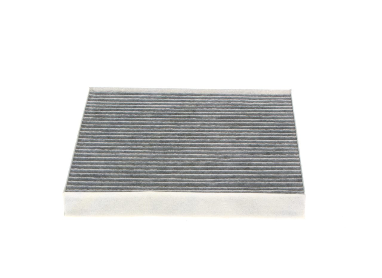 BOSCH 1 987 435 544 Filtru, aer habitaclu