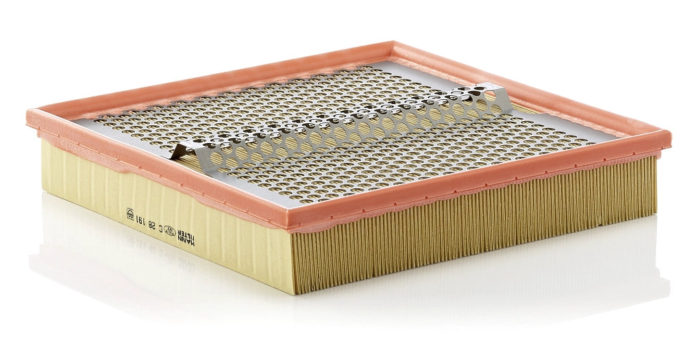 MANN-FILTER C 28 191 Filtru aer