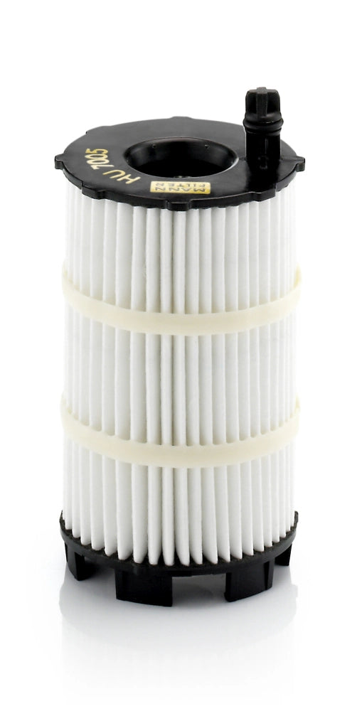 MANN-FILTER HU 7005 x Filtru ulei
