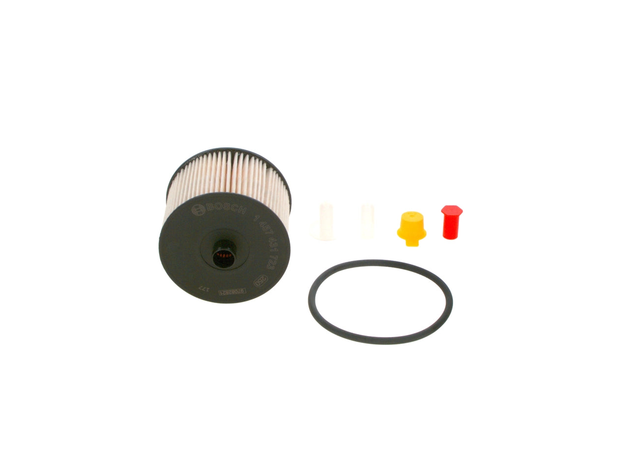 BOSCH 1 457 431 723 Filtru combustibil
