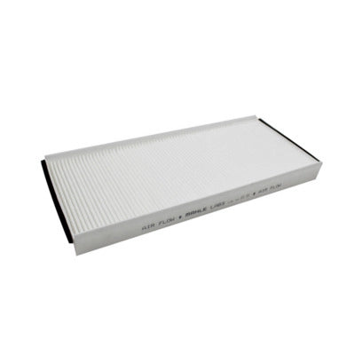MAHLE LA 83 Filtru, aer habitaclu
