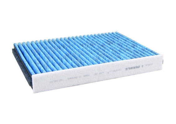 MAHLE LAO 387 Filtru, aer habitaclu
