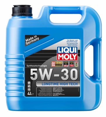 Longtime High Tech 5W-30 1144