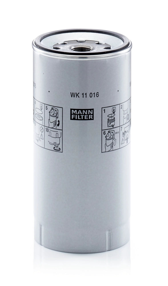MANN-FILTER WK 11 016 z Filtru combustibil