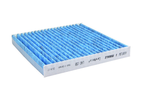 MAHLE LAO 158 Filtru, aer habitaclu