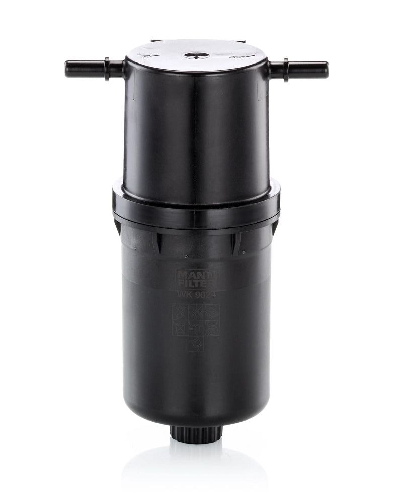 MANN-FILTER WK 9024 Filtru combustibil