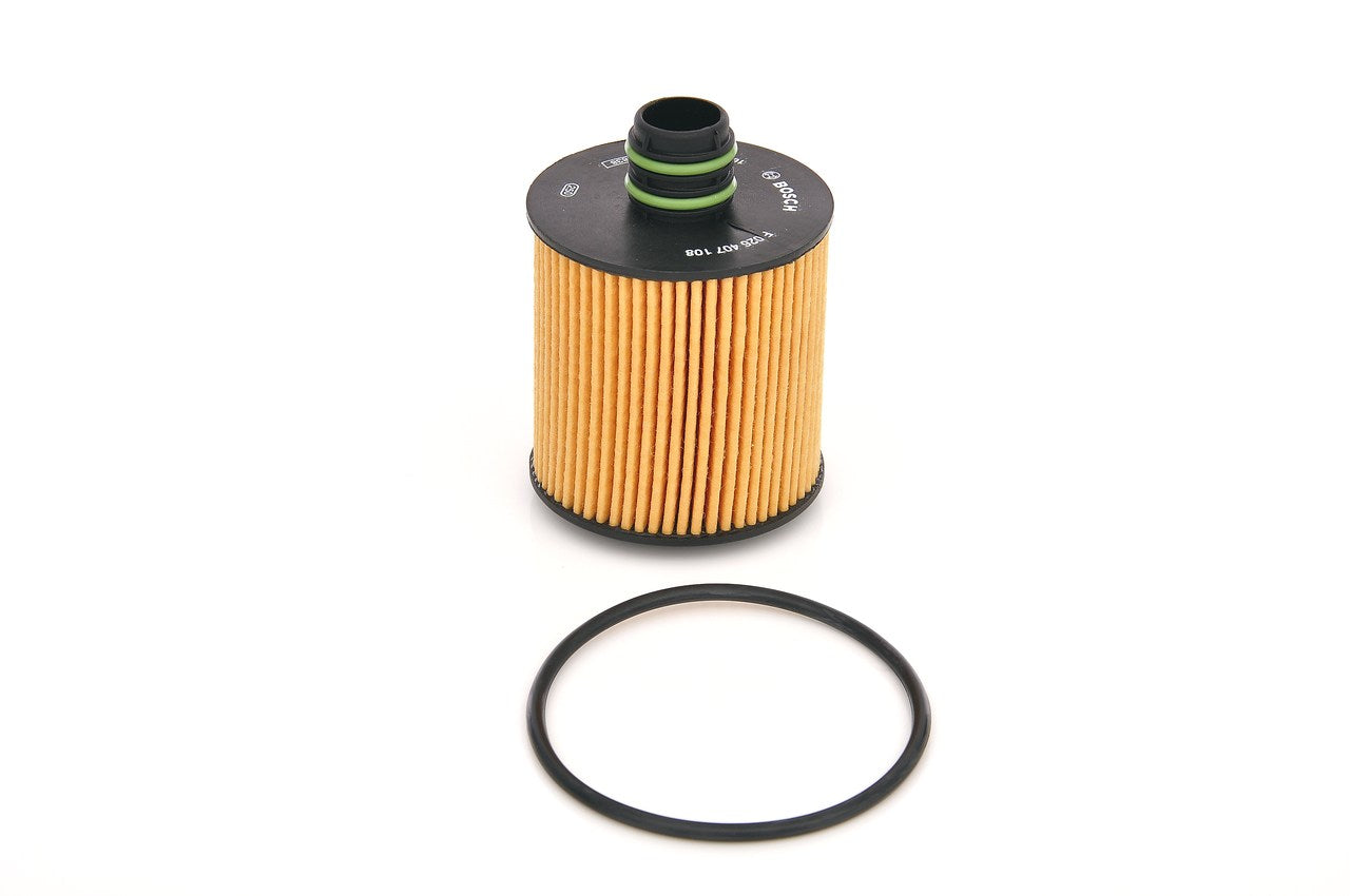 BOSCH F 026 407 108 Filtru ulei