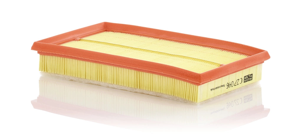 MANN-FILTER C 27 046 Filtru aer