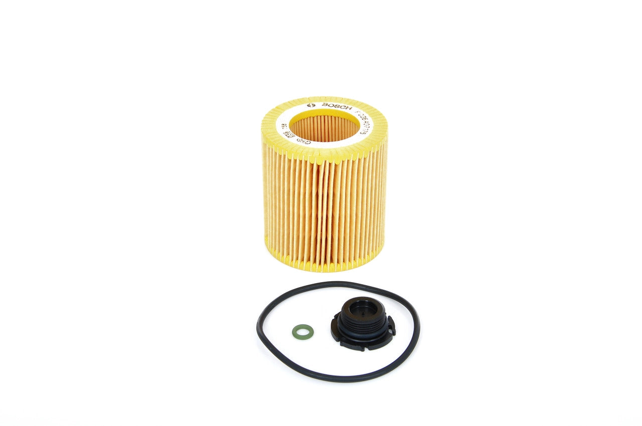 BOSCH F 026 407 175 Filtru ulei