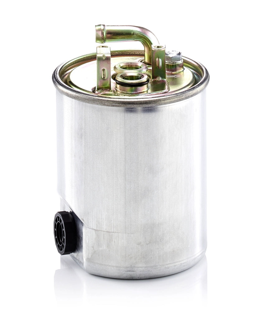 MANN-FILTER WK 842/18 Filtru combustibil