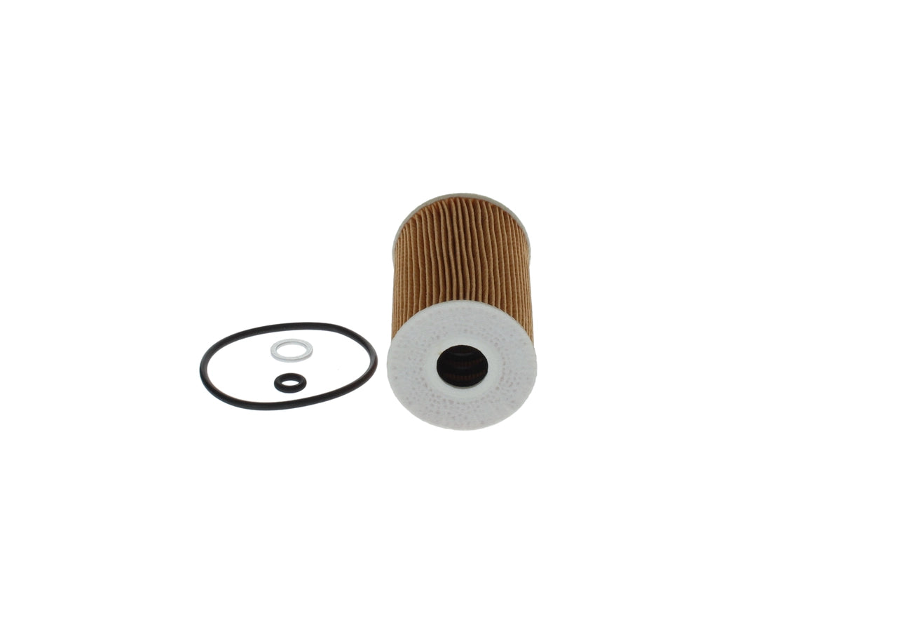 BOSCH F 026 407 147 Filtru ulei