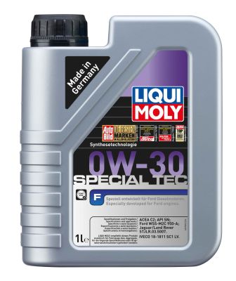 Special Tec F 0W-30 8902