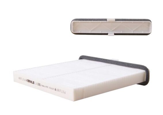 MAHLE LA 1361 Filtru, aer habitaclu