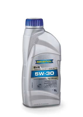 RAVENOL SVE SAE 5W-30 1116101-001-01-999
