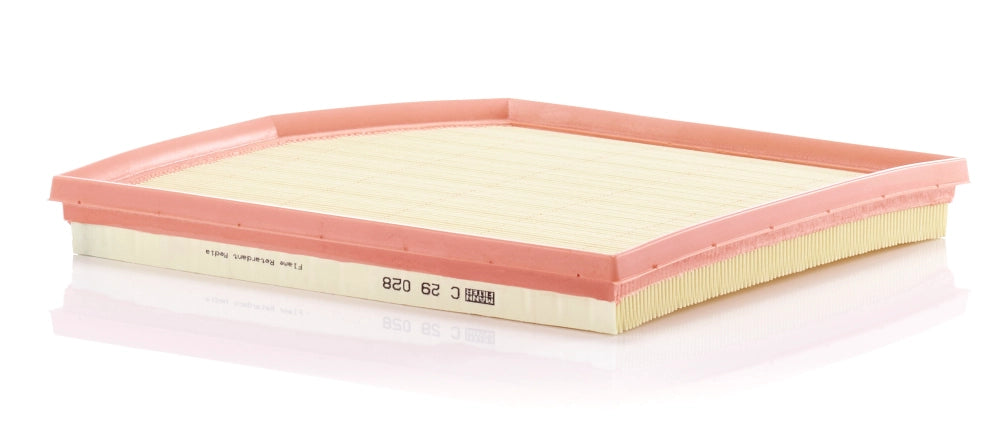 MANN-FILTER C 29 028 Filtru aer