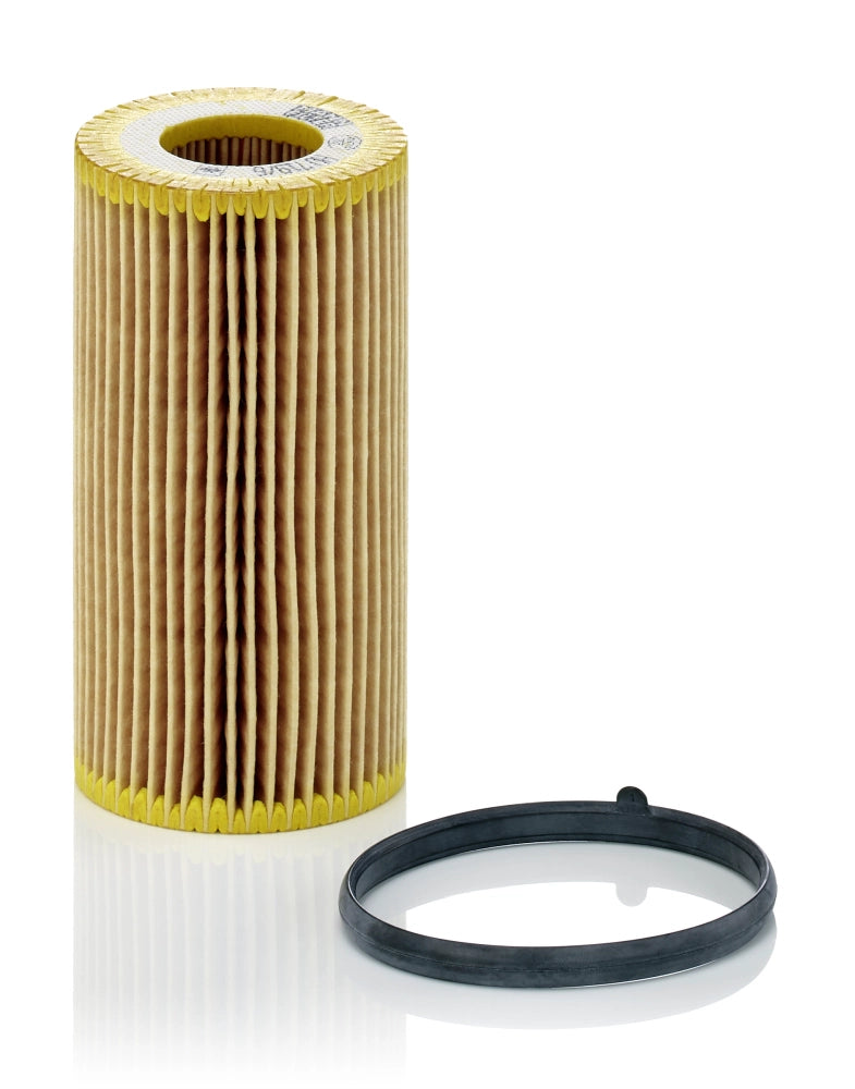 MANN-FILTER HU 719/6 x Filtru ulei
