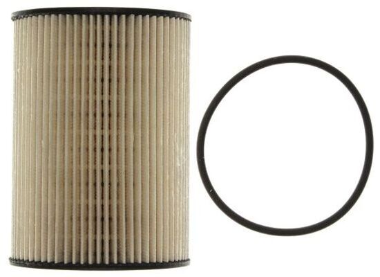 MAHLE KX 228D Filtru combustibil