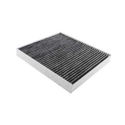 MAHLE LAK 888 Filtru, aer habitaclu