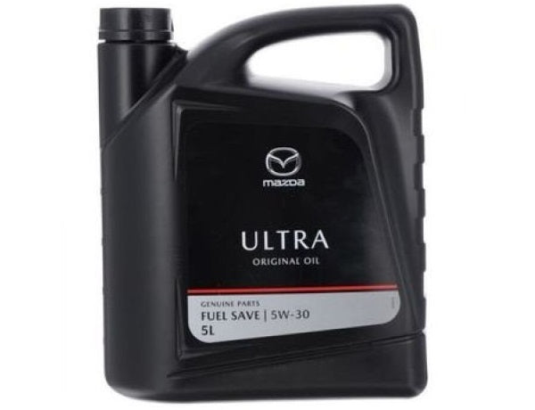 MAZDA Ultra Fuel Save 5W30 005-MO-5W30